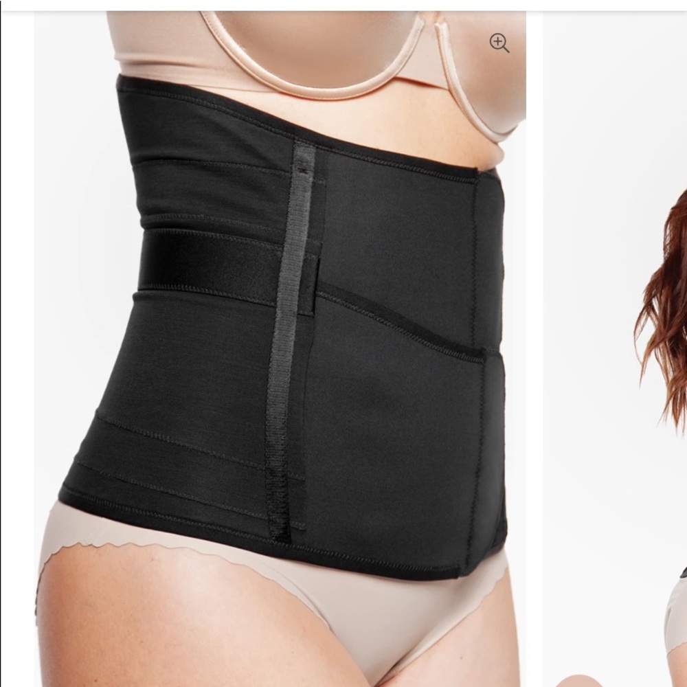 Belly bandit-postpartum luxe belly wrap